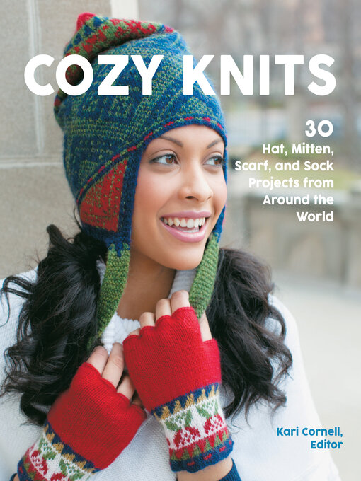 Title details for Cozy Knits by Kari Cornell - Available